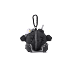 Мерч BTS - ARIRANG Plush Keyring [Busan Ver.]