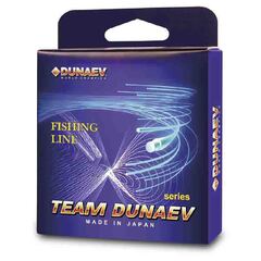 Леска TEAM DUNAEV 50m 0.330мм