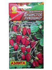 Земляника Душистое лукошко (Аэлита)