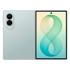 Смартфон Samsung Galaxy Z Fold8, 12/512GB, Pistachio (Зеленый) (SM-F971B)