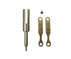 Досылатель в сборе Kral Puncher Maxi 3 кал.5,5 (Rc47,49,50,51), арт: Р1.28