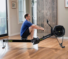 Гребной тренажер Concept 2 RowErg Standard