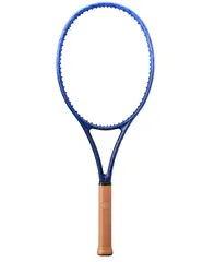 Ракетка теннисная Wilson RF 01 Laver Cup 2026 - blue + струны
