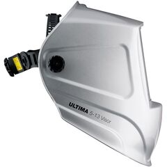 Маска сварщика хамелеон, с ручной регулировкой, Fubag, Ultima 5-13 Visor, 5 DIN, 13 DIN, 992530