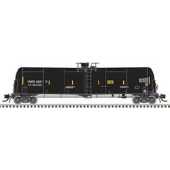 Вагон цистерна High Sierra Energy HSRX 3173