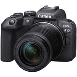 Фотоаппарат Canon EOS R10 RF-S 18-150 F3.5 - 6.3 IS STM KIT