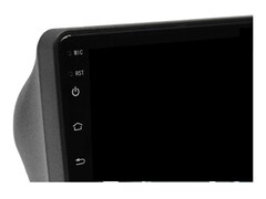 Магнитола Toyota Vitz, Yaris (1999-2005) Android 11 3/32GB QLED DSP 4G модель TO-416TS18