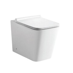 Jaquar ARS-WHT-39955P180UFSM Унитаз, Jaquar, Aria, напольный, шгв 360*605*410, цвет-белый фото