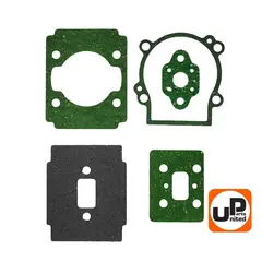 Набор прокладок UNITED PARTS для триммеров 26 куб.см. (90-0095)