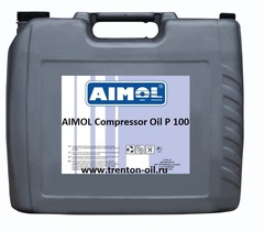 AIMOL Compressor Oil P 100