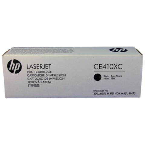 HP CE410XC №305X