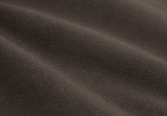 Микровелюр Ньютон тёмно-коричневый / Newtone dark brown