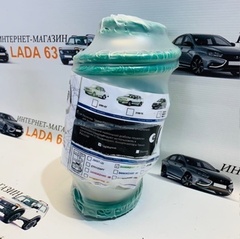 Пружины передние -70мм Lada Granta FL