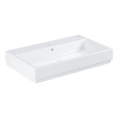 Раковина накладная GROHE Cube Ceramic 80 3947600H