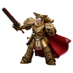 Фигурка Warhammer 40K Imperial Fists Rogal Dorn, Primarch of the Vllth Legion