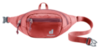 Картинка сумка поясная Deuter Junior Belt Currant - 2