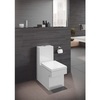 GROHE Cube 39488000 Сиденье для унитаза