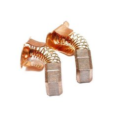 Графитовые щётки CB424 Makita 191966-6