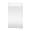 Duravit Luv LU976000000 Зеркало вертикальное с подсветкой, 800x500x38