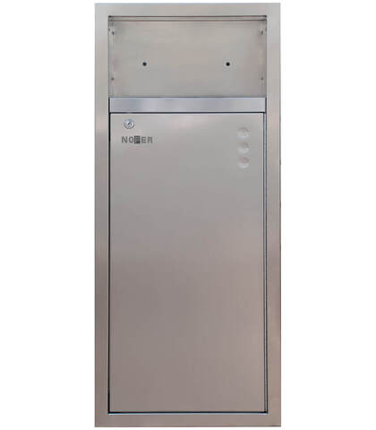 Nofer 14103.S Урна 21л