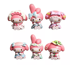 Случайная фигурка My Melody