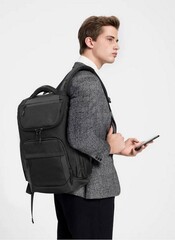 Рюкзак Ozuko 9409 Black - 2