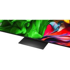 Телевизор LG QNED evo AI 65QNED86A6A (2025) 65" 4K QNED Smart TV