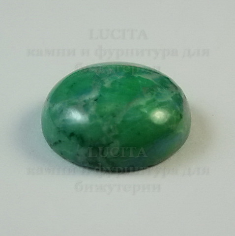 Кабошон круглый Говлит (тониров),16 мм ()