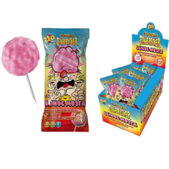 Jawbreaker Зубодробилка Вынос мозга