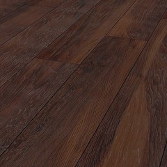 Ламинат Kronospan Vintage Classic 8157 Дымчатый Горный Гикори