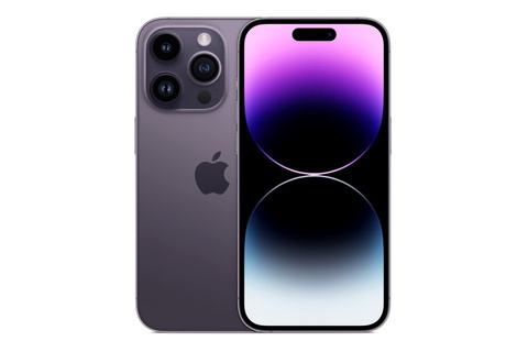 Смартфон Apple iPhone 14 Pro Max 256GB Deep Purple
