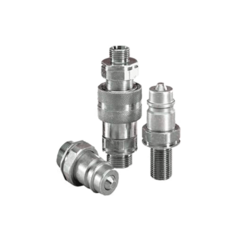 БРС ISO A I 22х1.5 15L - D1/2 Розетка