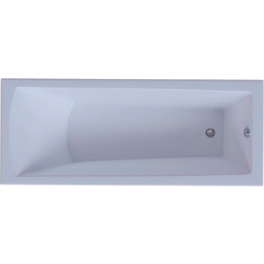 Aquatek Либра New LIB170N-0000014 Ванна 170x70, цвет: белый фото