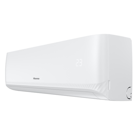Сплит-система инверторного типа Hisense AS-13UW4RYRCM04 City DC Inverter