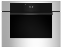 Компактный духовой шкаф Bertazzoni F457MODVTX