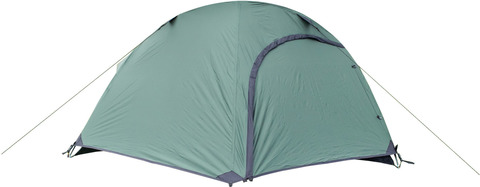 Картинка палатка туристическая Talberg Explorer 2  - 9
