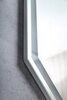 BelBagno SPC-OTT-1000-800-LED-TCH Зеркало с встроенным светильником и кнопочным выключателем