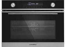 Компактный духовой шкаф Maunfeld MCMO5013MDS