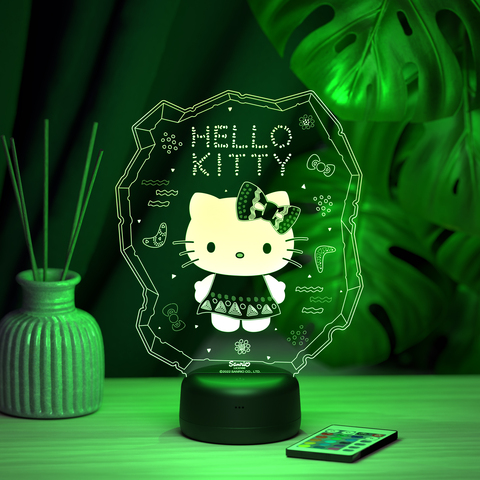 Китти туземец - Hello Kitty