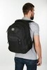 Картинка рюкзак городской Ogio Excelsior Black - 8