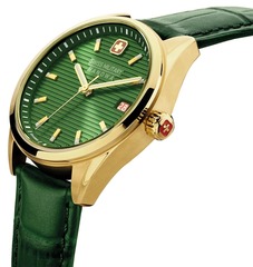 Часы женские Swiss Military Hanowa SMWLB2200211 Roadrunner