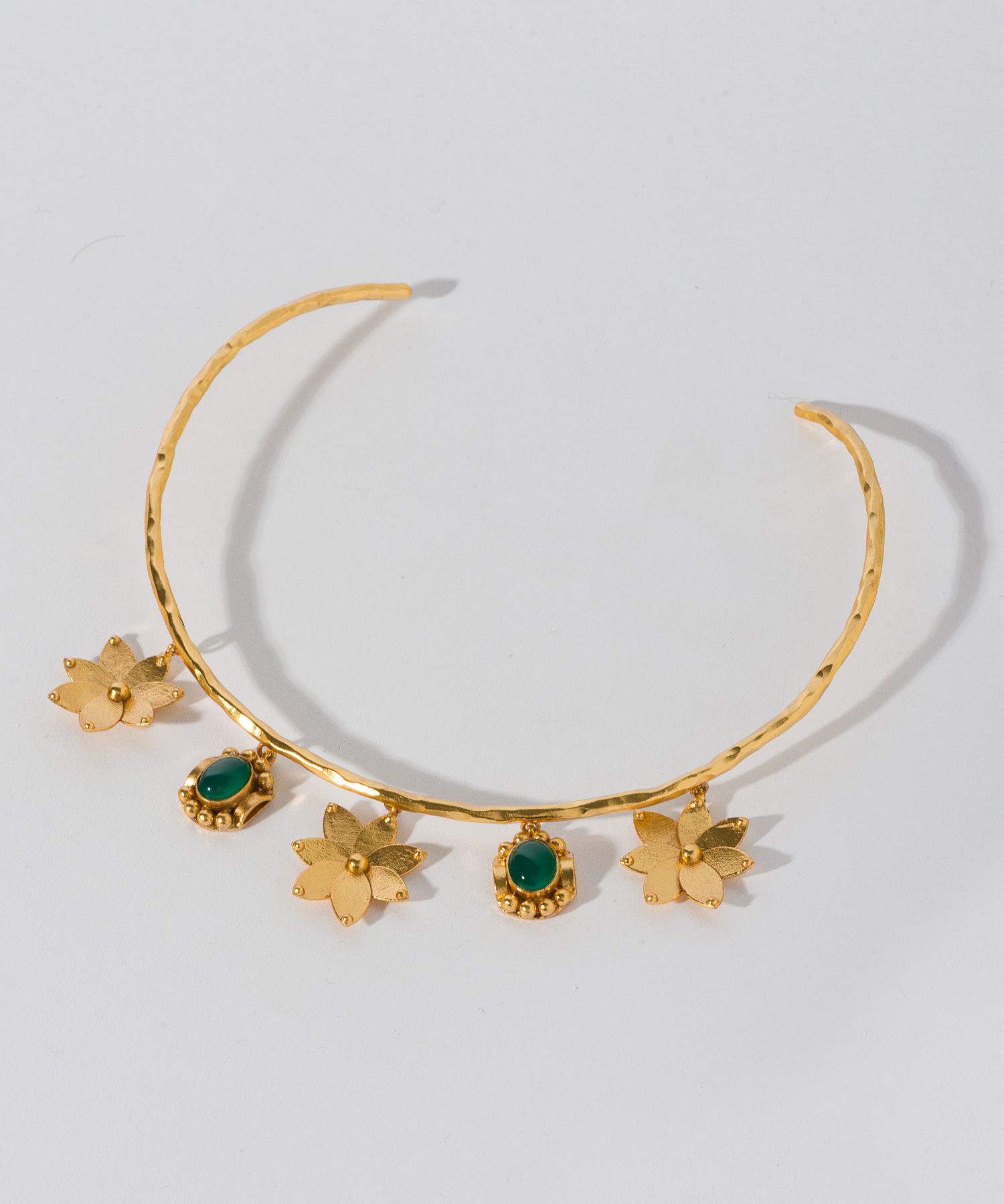 Чокер LOTUS FLOWER