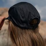 Кепка Noname Ace Technical Cap Teel Black