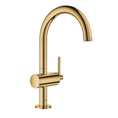 GROHE Atrio 32042GL3 Смеситель для раковины фото