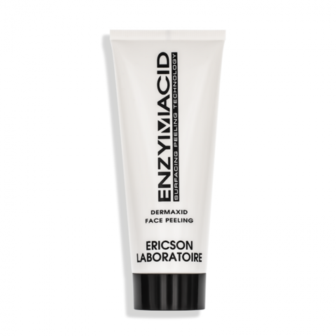 ОТШЕЛУШИВАЮЩИЙ СКРАБ DERMAXID FACE PEELING 50 мл