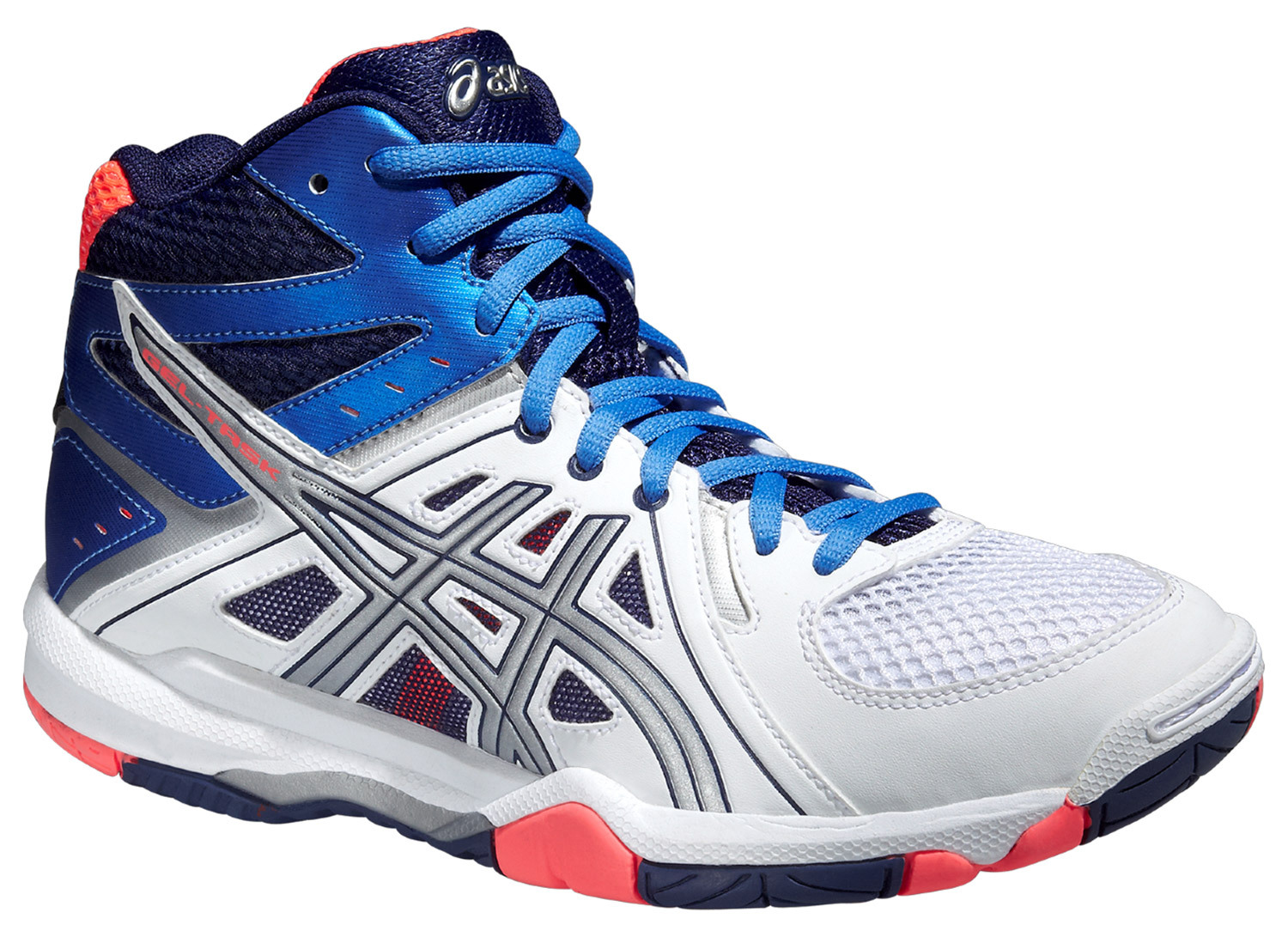 ASICS GEL-TASK MT женские волейбольные кроссовки - 6