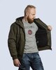 Куртка Foersverd Adler оливковая