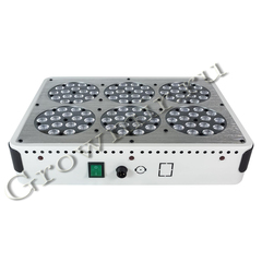 LED светильник для растений Apollo 6 (210W) growmir.ru, growmir, гроумир, гровмир, интернет магазин, Интернет магазин оборудования для гроубоксов, выращивание растений дома, домашнее растениеводство, Свет лед, led, led свет, led светильник, led освещение, Apollo, аполло, Apolo, Apрolo, Apрollo, Апполо, Апполло,
