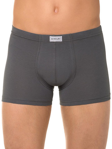 Мужские трусы MSH 127 Basic Shorts Diwari