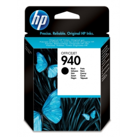 Продажа оригинальных картриджей hp C4902A №940